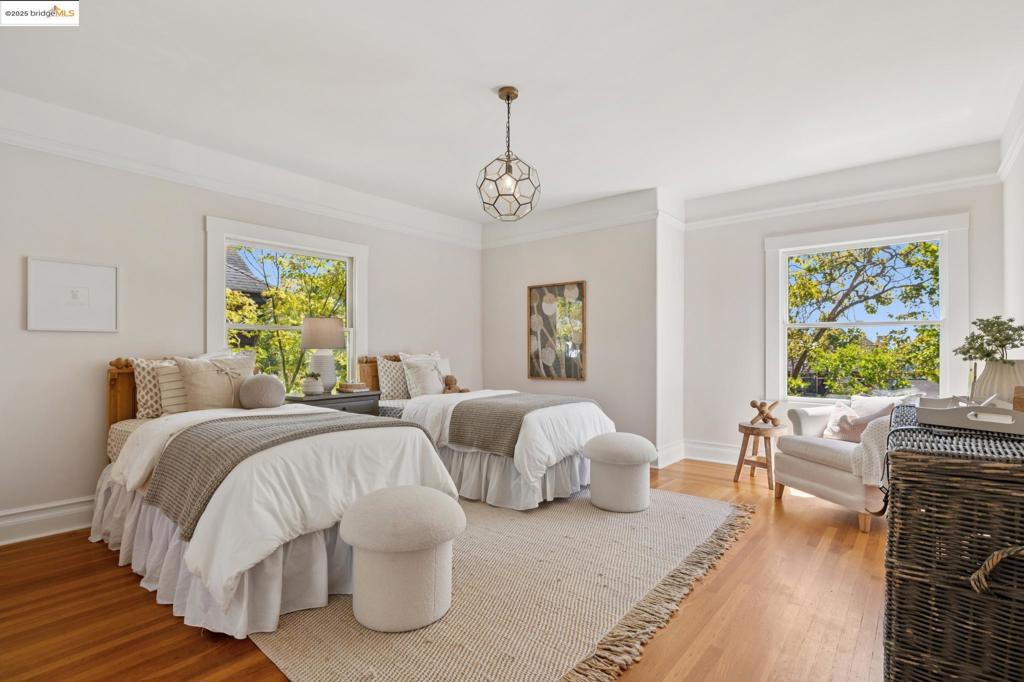 CENTRAL PIEDMONT - Residential