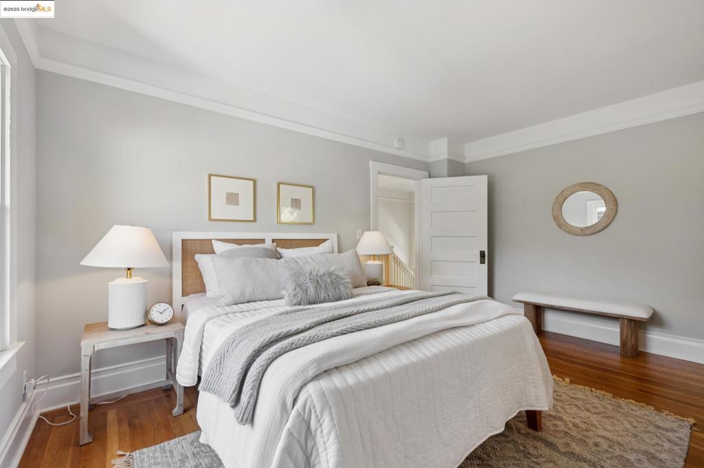 CENTRAL PIEDMONT - Residential