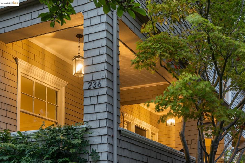 CENTRAL PIEDMONT - Residential