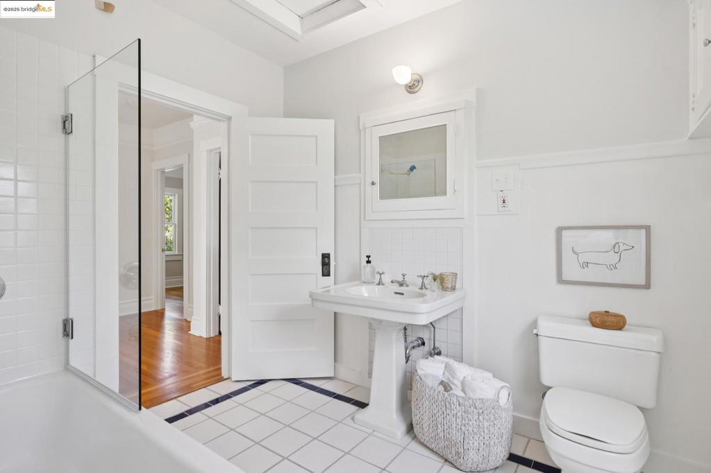 CENTRAL PIEDMONT - Residential