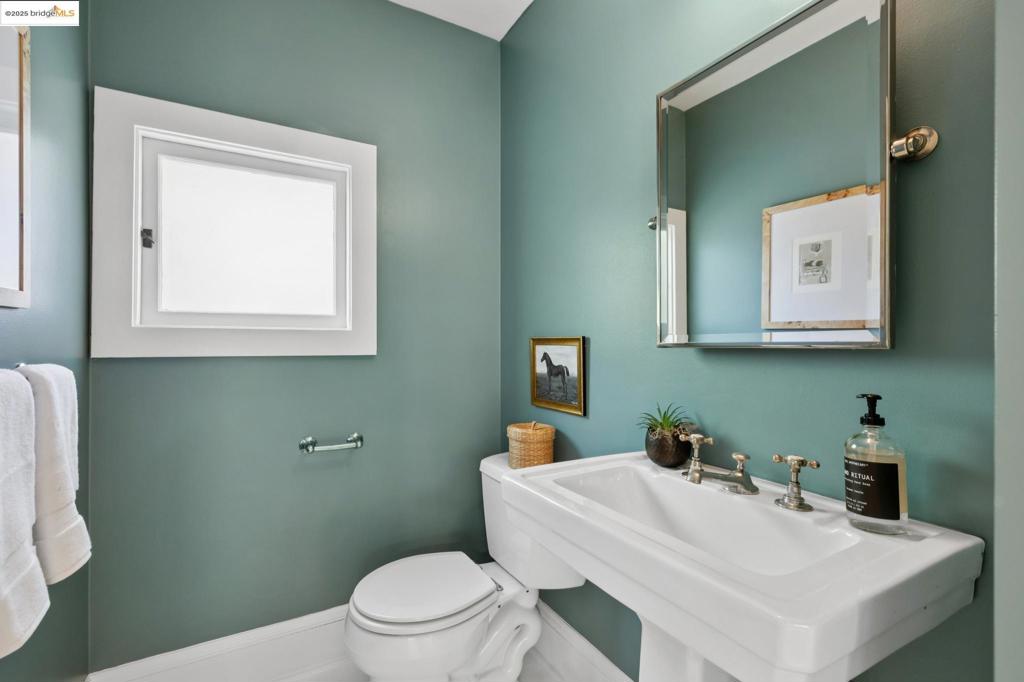 CENTRAL PIEDMONT - Residential