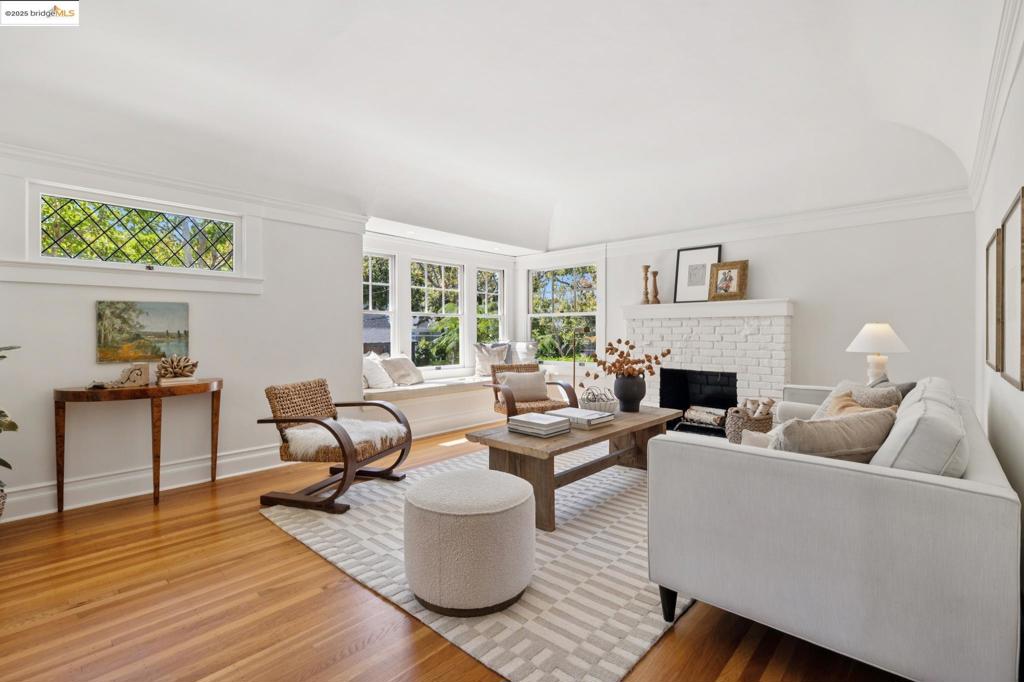 CENTRAL PIEDMONT - Residential