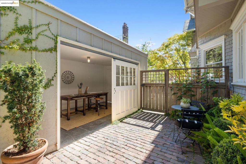 CENTRAL PIEDMONT - Residential