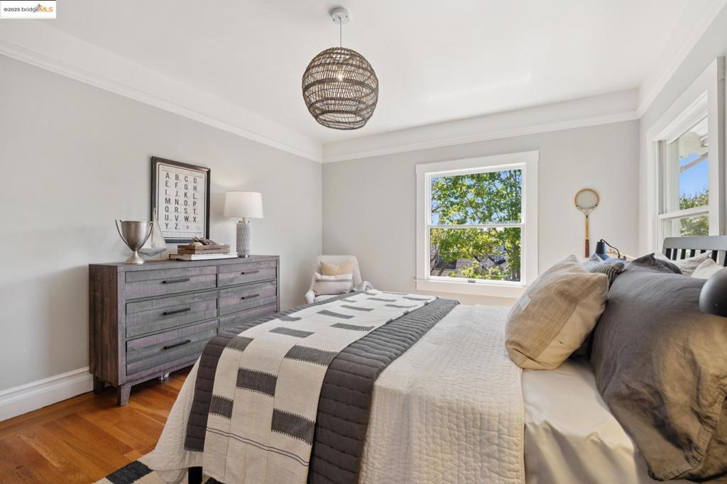 CENTRAL PIEDMONT - Residential