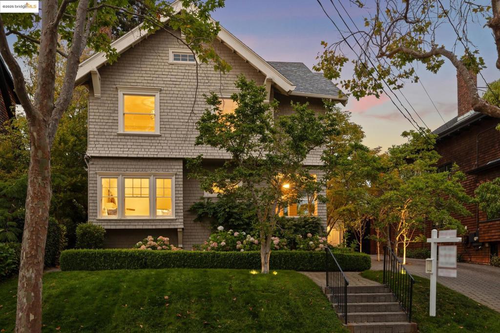 CENTRAL PIEDMONT - Residential