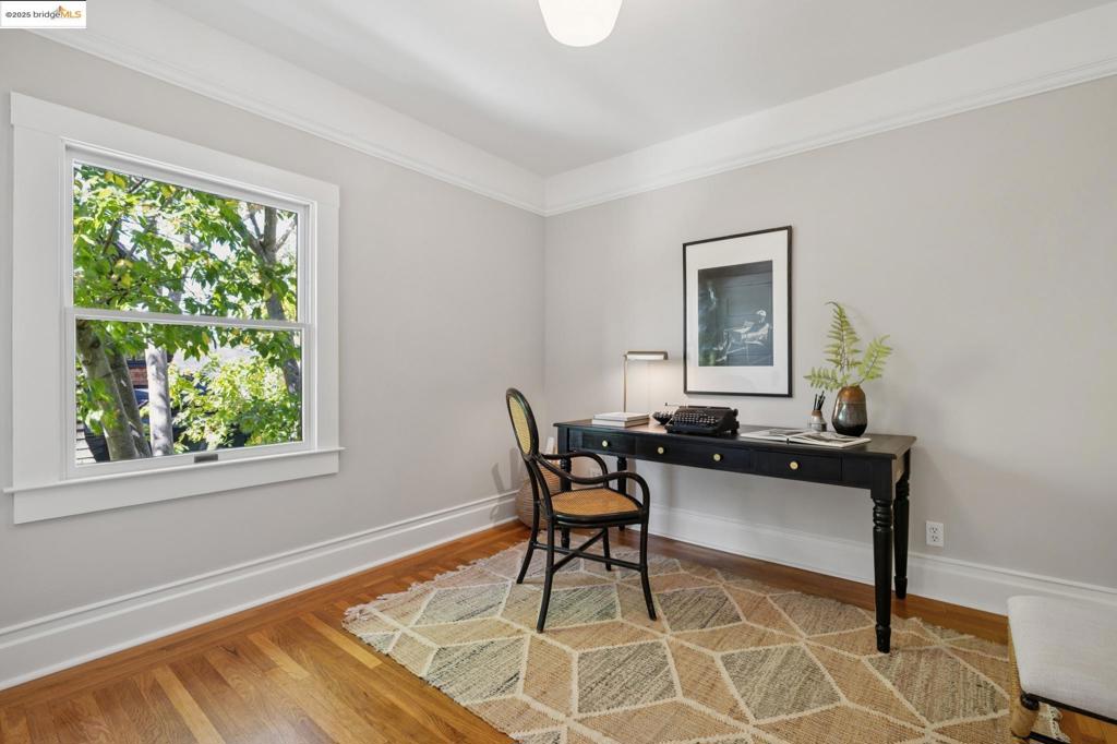 CENTRAL PIEDMONT - Residential