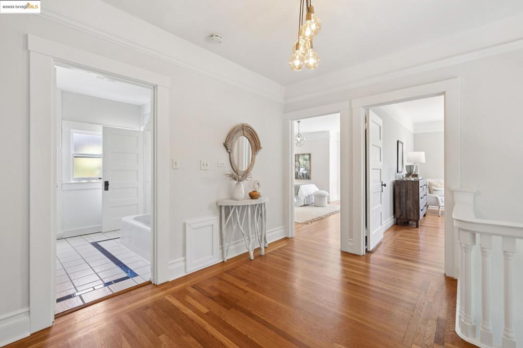 CENTRAL PIEDMONT - Residential