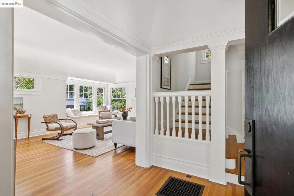 CENTRAL PIEDMONT - Residential