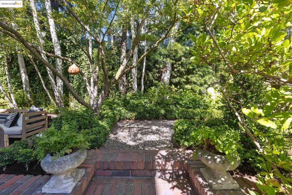 CENTRAL PIEDMONT - Residential