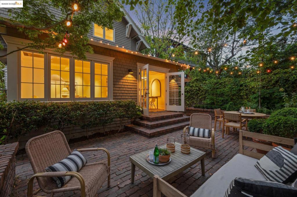 CENTRAL PIEDMONT - Residential