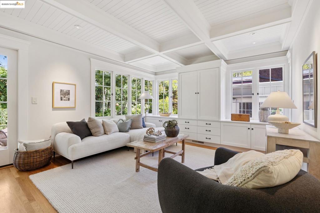 CENTRAL PIEDMONT - Residential