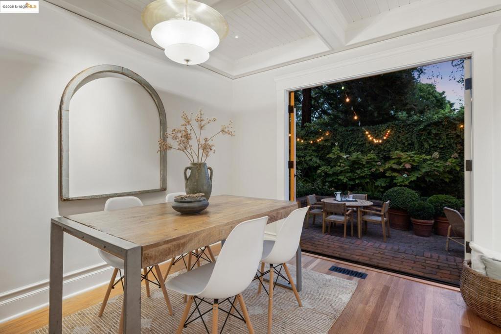 CENTRAL PIEDMONT - Residential