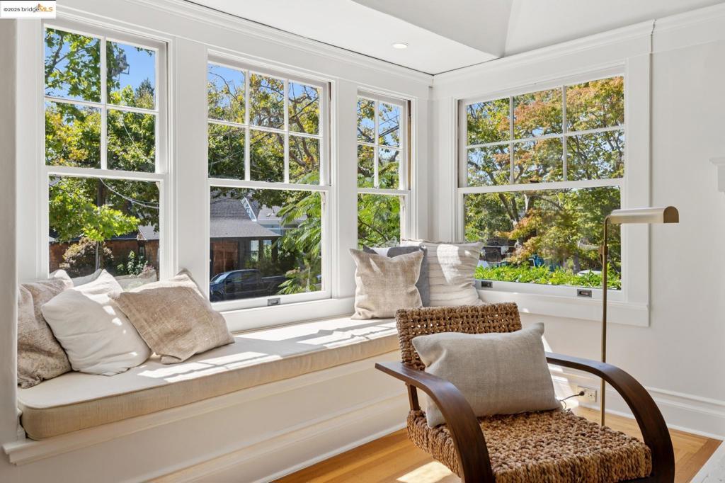 CENTRAL PIEDMONT - Residential