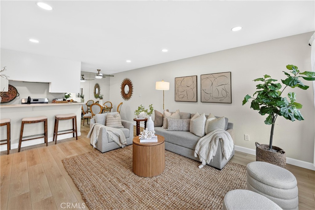 Photo 1 of 26 — 5535 Ackerfield, Long Beach, CA 90805