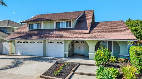 Photo of 9831 Cloverdale Avenue, Westminster, CA 92683 (MLS # OC25221232)
