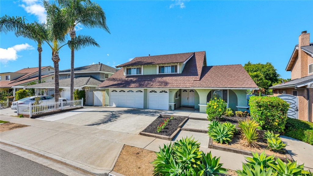 Westhaven (WHAH) - Residential