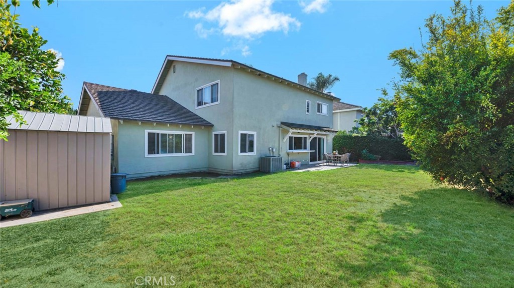 Westhaven (WHAH) - Residential
