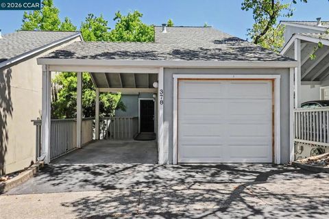 Photo of 378 Camelback Rd RD, Pleasant Hill, CA 94523 (MLS # 41135652)