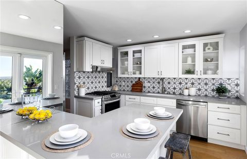 Tiny photo for 1077 Tia Juana St, Laguna Beach, CA 92651 (MLS # LG26012181)