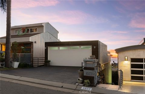 Tiny photo for 1077 Tia Juana St, Laguna Beach, CA 92651 (MLS # LG26012181)