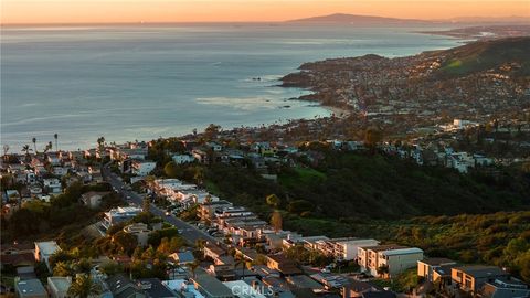 Tiny photo for 1077 Tia Juana St, Laguna Beach, CA 92651 (MLS # LG26012181)