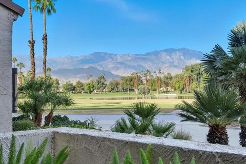 Photo of 910 Island Drive #110, Rancho Mirage, CA 92270 (MLS # 219144148PS)