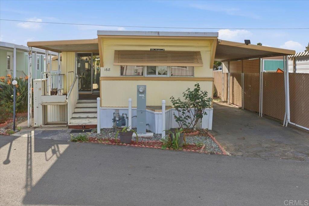 410 S 1St Street SPC 168