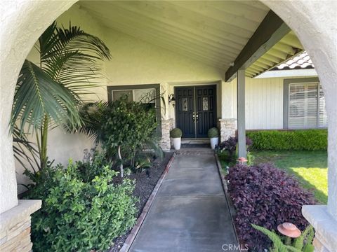 Photo of 1677 Erin AVE, Upland, CA 91784 (MLS # IG26123406)