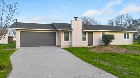 18421 Fairfield Madera CA 93638