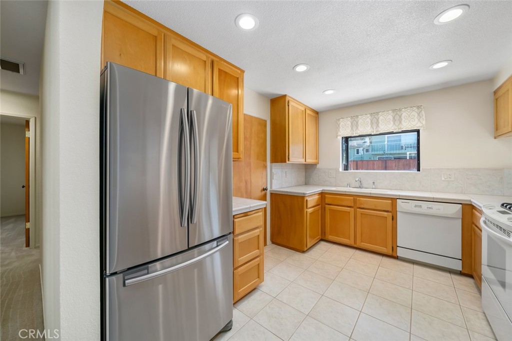 Redfield Woods(650) - Residential