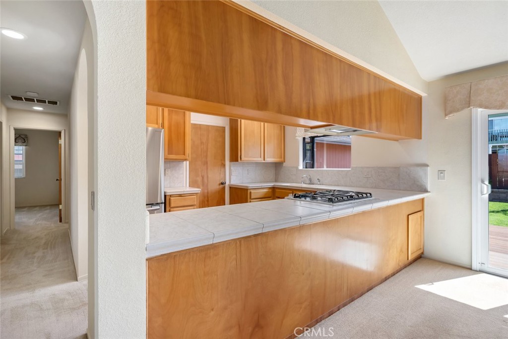 Redfield Woods(650) - Residential