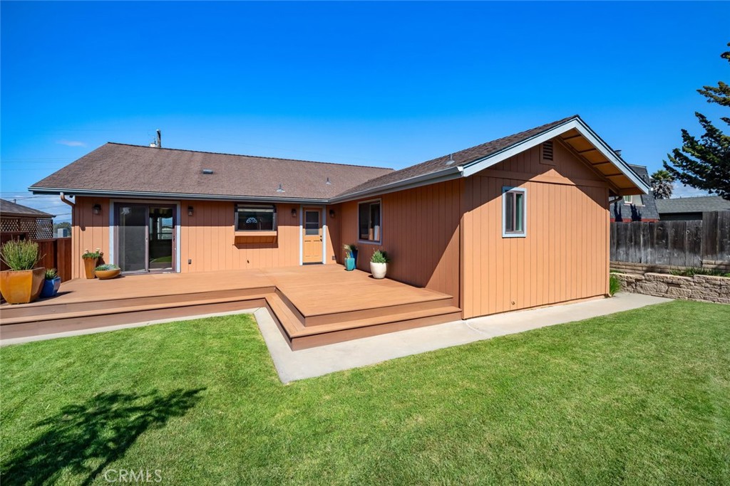 Redfield Woods(650) - Residential