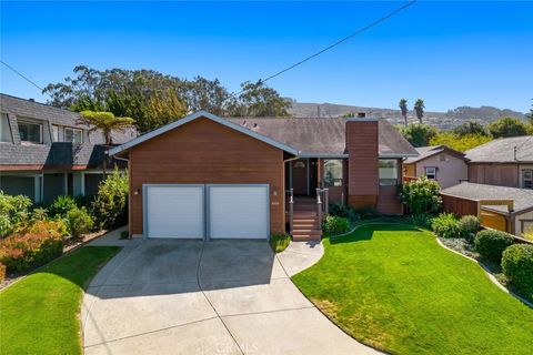 449 Mar Vista Drive Los Osos CA 93402