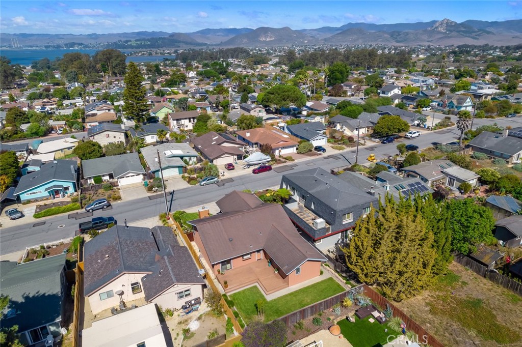 Redfield Woods(650) - Residential