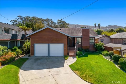 Photo of 449 Mar Vista Drive Dr, Los Osos, CA 93402 (MLS # SC25233170)