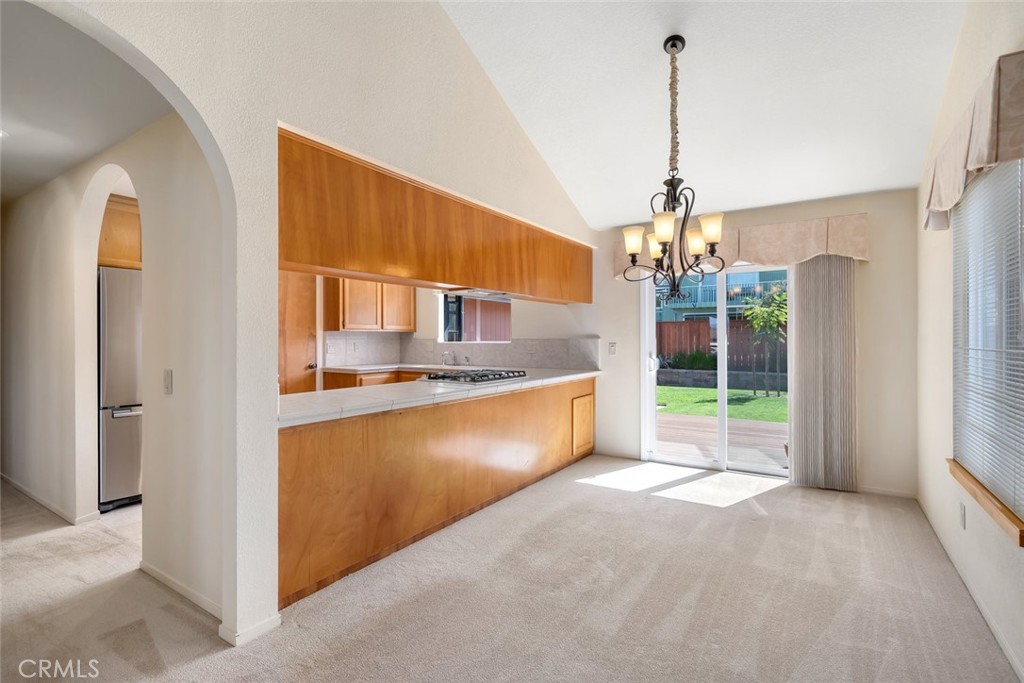 Redfield Woods(650) - Residential