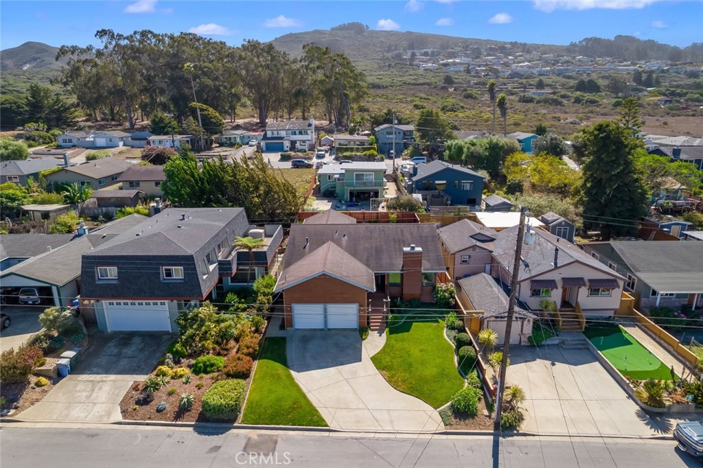 Redfield Woods(650) - Residential