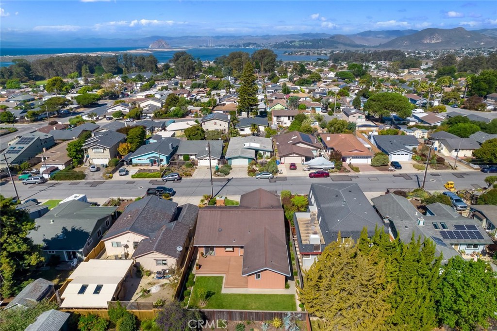 Redfield Woods(650) - Residential