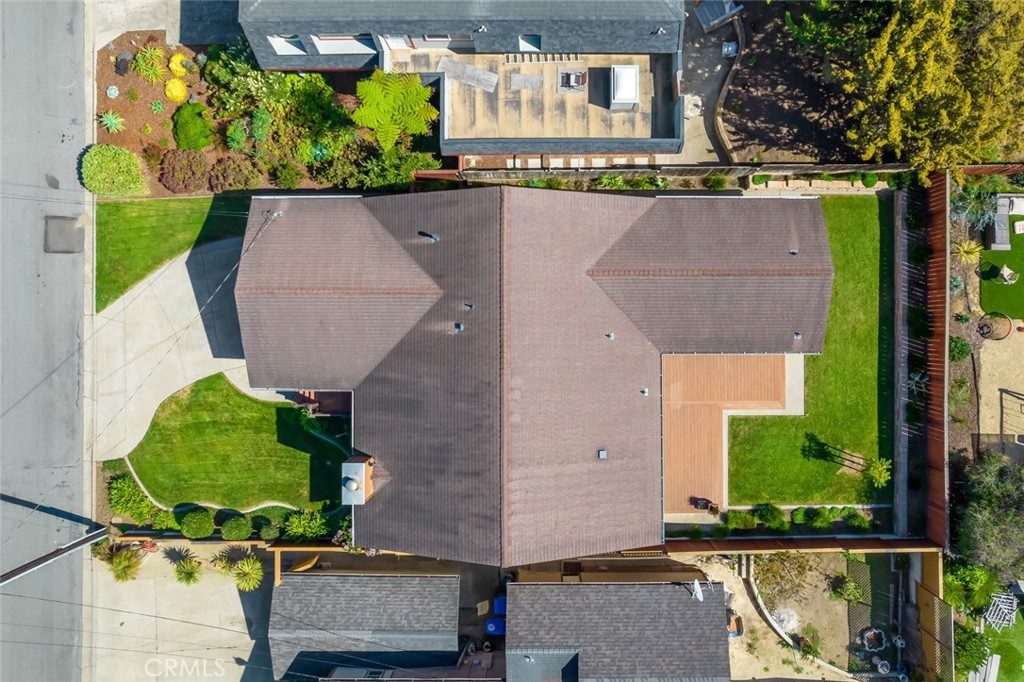 Redfield Woods(650) - Residential