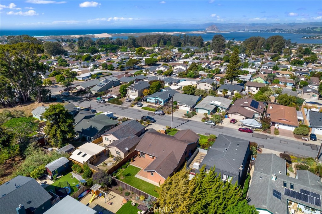 Redfield Woods(650) - Residential