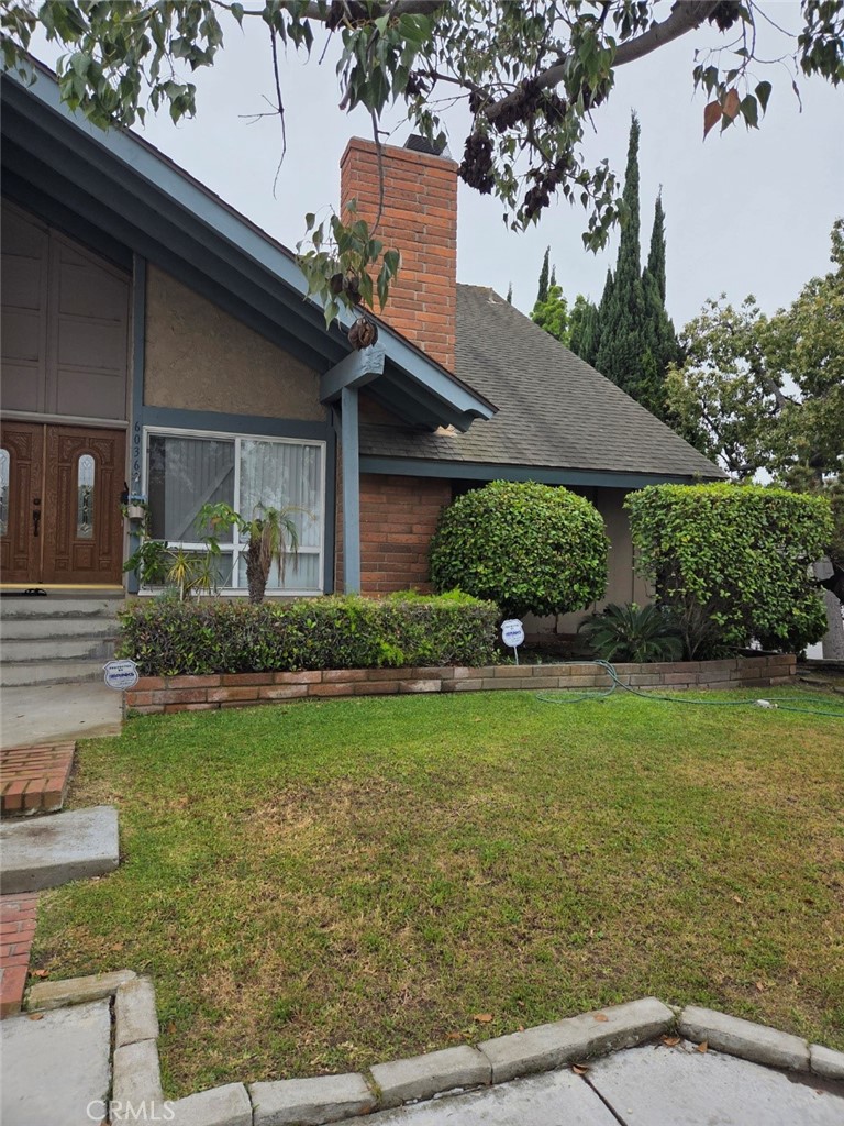 6036 Jeffrey Mark Street