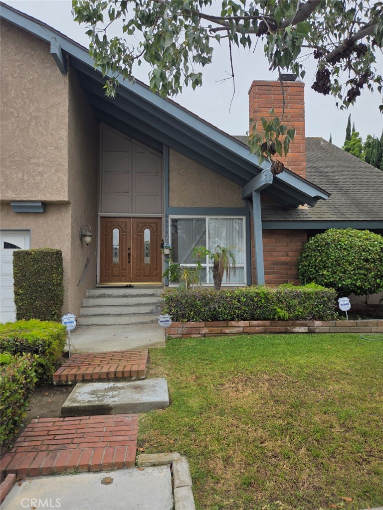 6036 Jeffrey Mark Street
