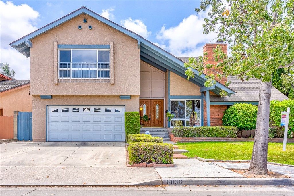 Welcome to 6036 Jeffrey Mark St,Cypress,a spacious and well-maintained single-family home offering 5 bedrooms and 3 bathrooms across 2,750 sq.ft
of living space.Built in 1969,this residence sits on a 5,995sq.ft lot in a desirable, quiet neighborhood with pride of ownership throughout the area.
The home features a functional floor plan ideal for both entertaining and daily living,with generous bedrooms, multiple living areas, and abundant natural
light. Enjoy upgraded dual-pane windows, remodeled bathrooms, a cement tile roof, and custom pavers at the driveway and courtyard for great curb ap-
peal. The backyard is perfect for gatherings or relaxation, highlighted by low-maintenance landscaping.
Located near top-rated schools and local amenities, this property combines comfort, convenience, and timeless appeal-ready for its next owner to move
in and make it their own.