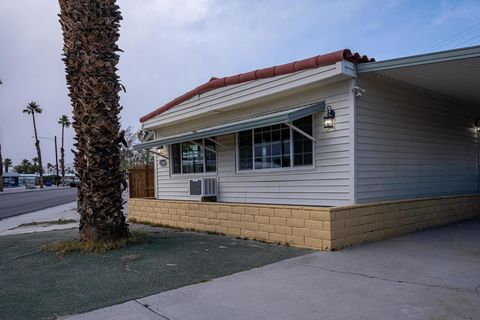 Photo of 32480 San Miguelito Drive, Thousand Palms, CA 92276 (MLS # 219143536DA)