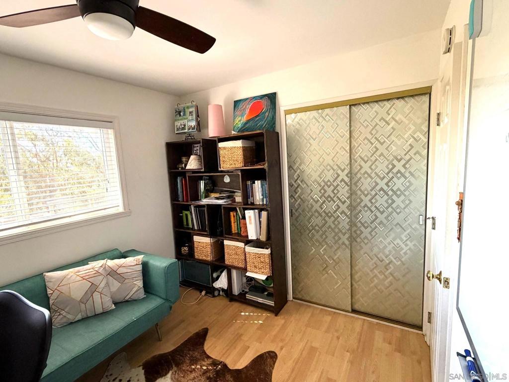 Clairemont - Residential Lease