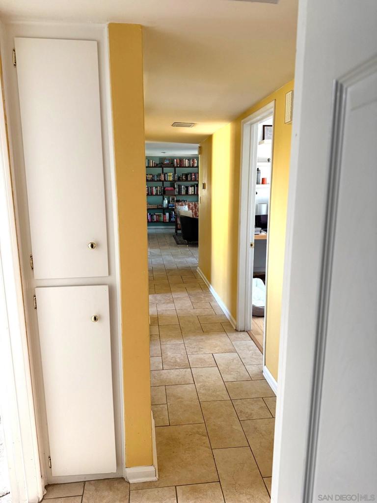 Clairemont - Residential Lease
