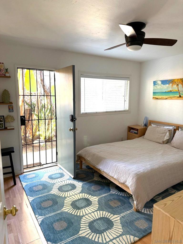 Clairemont - Residential Lease