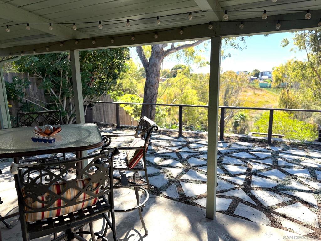 Clairemont - Residential Lease