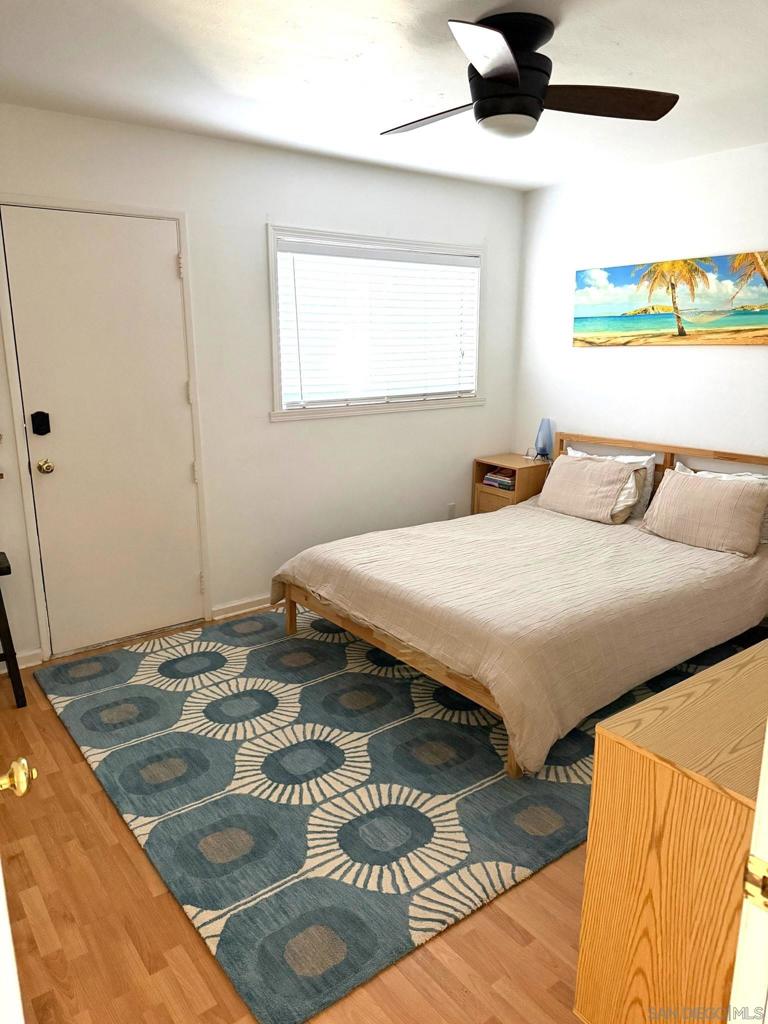 Clairemont - Residential Lease