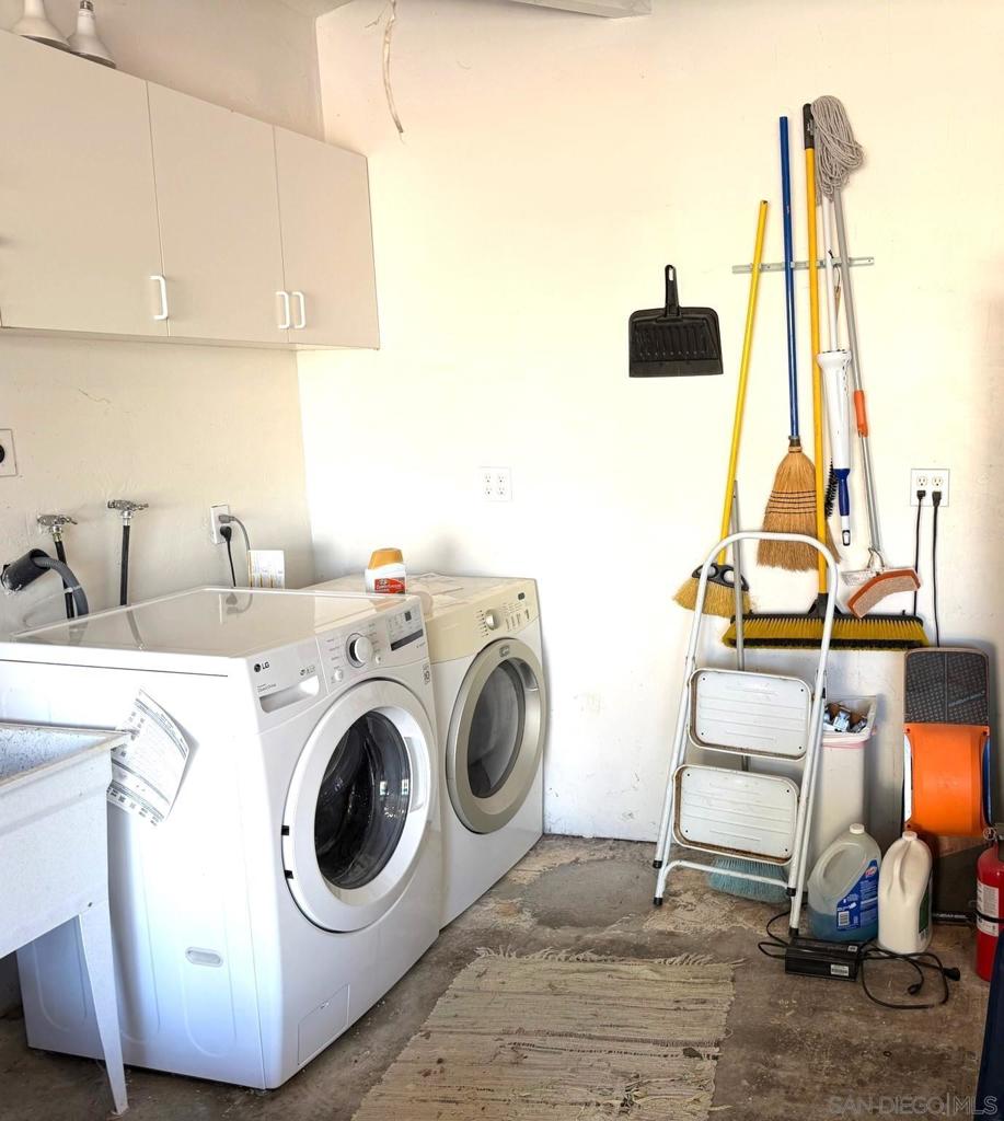 Clairemont - Residential Lease